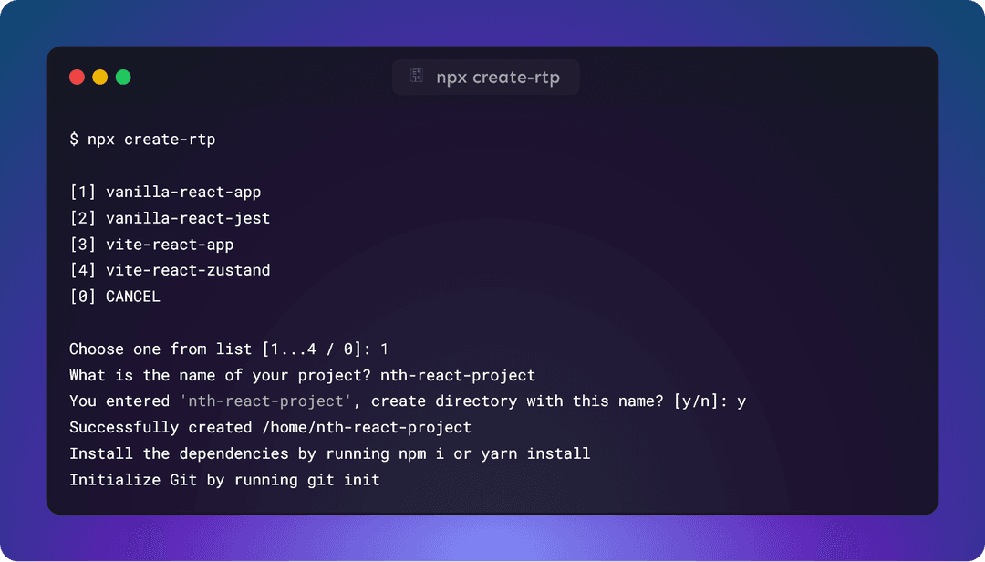 project image